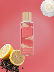 Victoria's Secret Camellia Sunset Body Mist 250ml