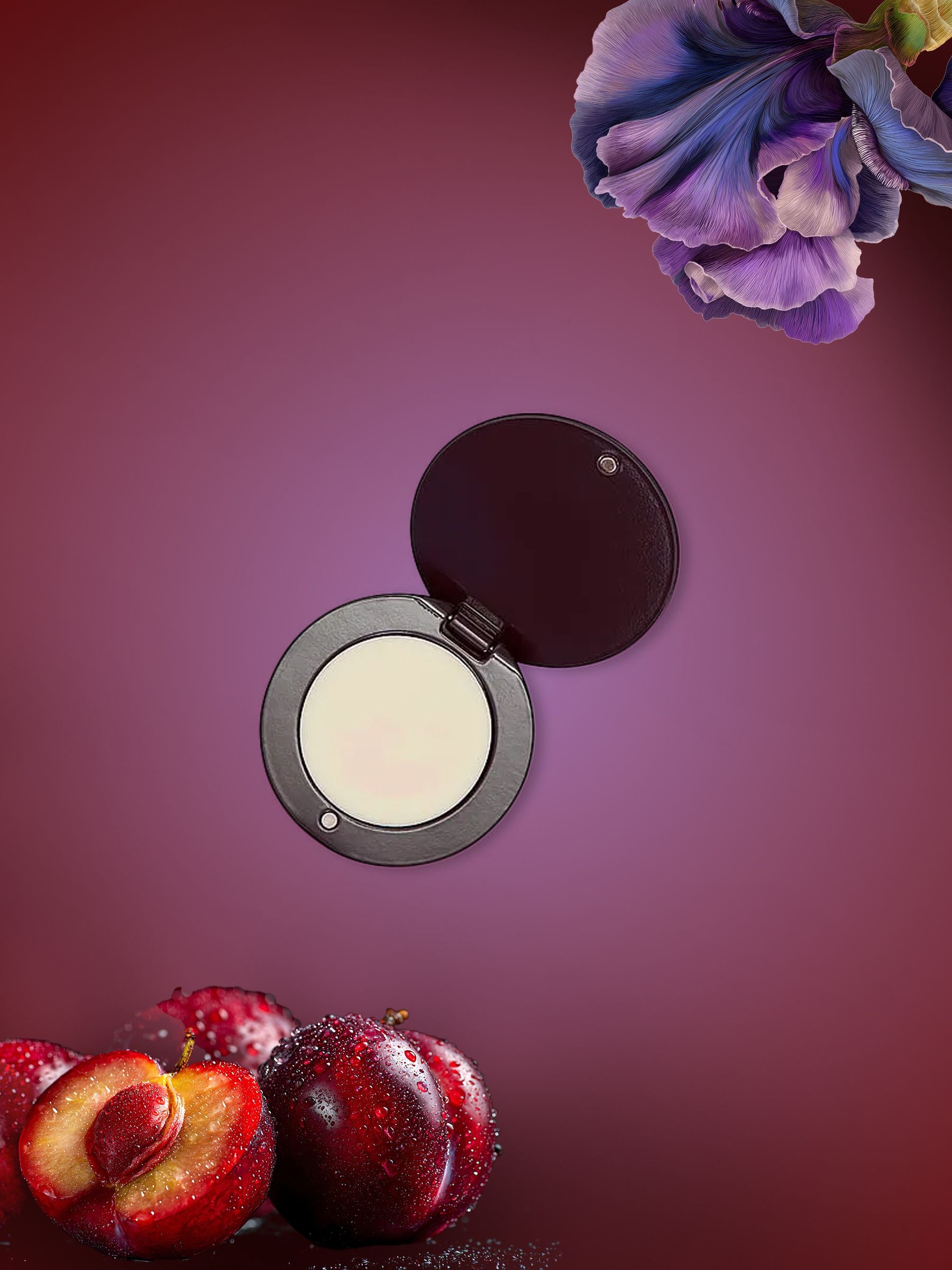 Victoria's Secret Very Sexy Night Solid Perfume 3g