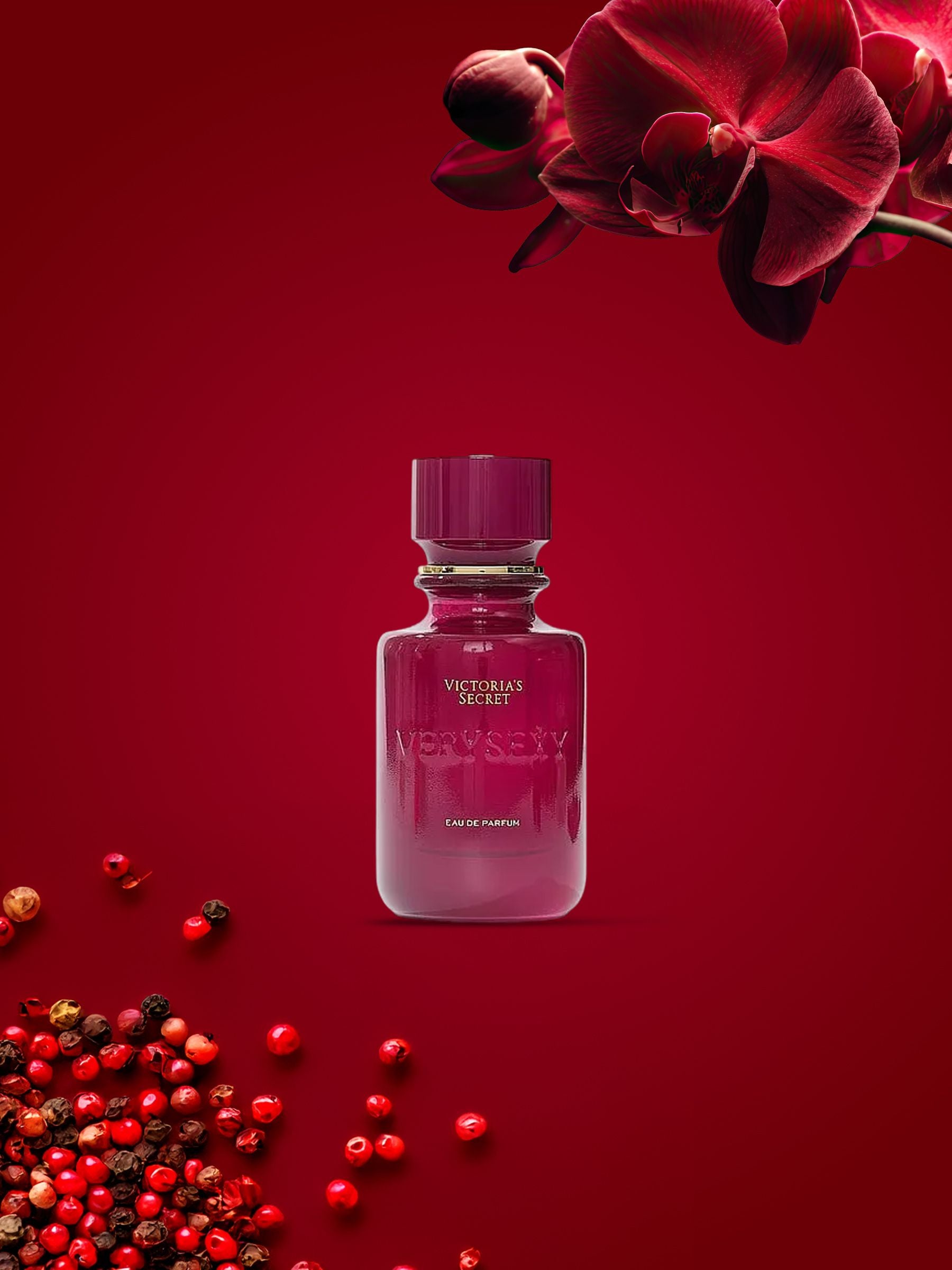 Victoria's Secret Very Sexy Perfume