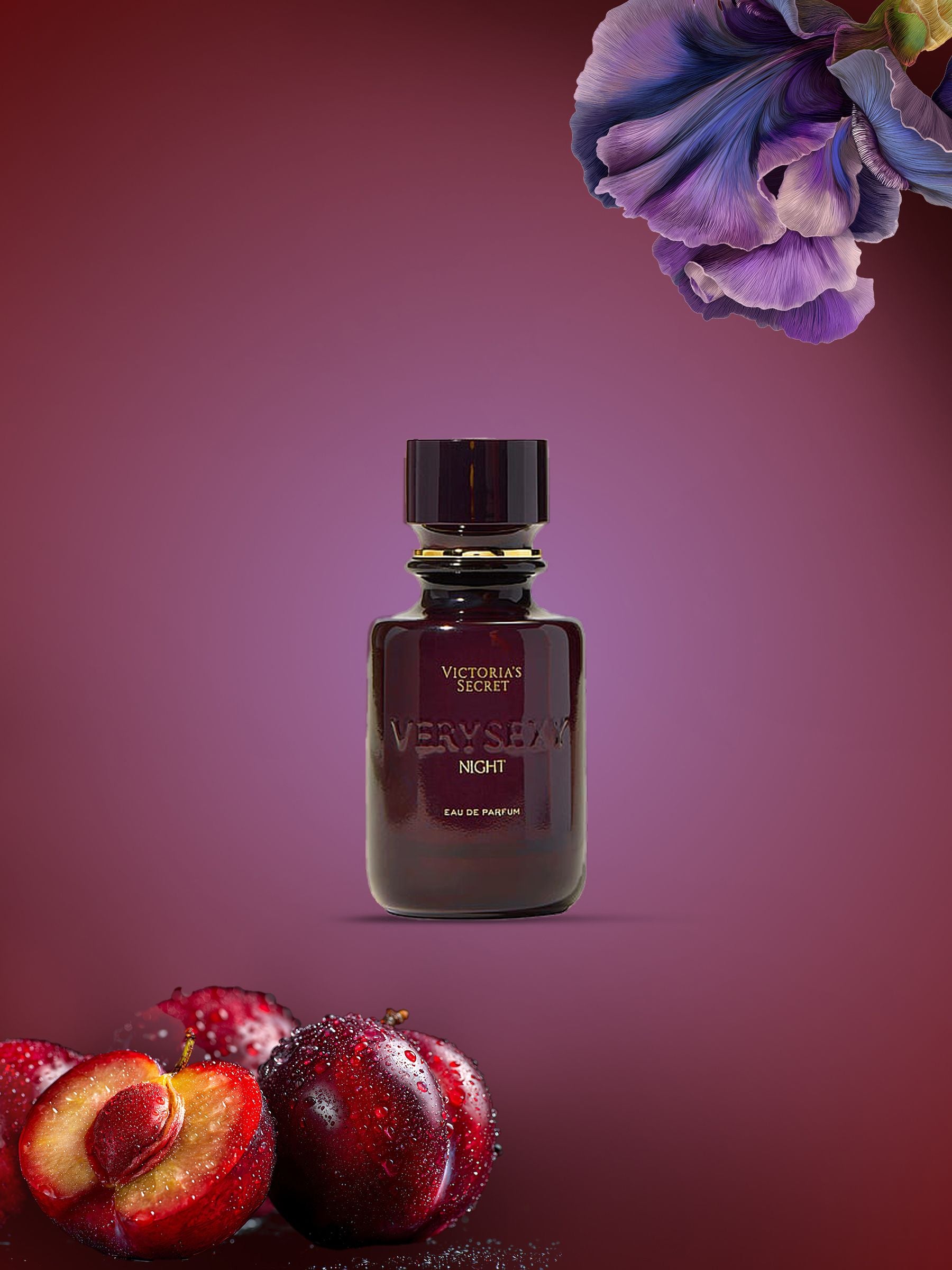 Victoria's Secret Very Sexy Night Perfume