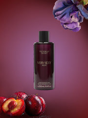 Victoria's Secret Very Sexy Night Body Mist
