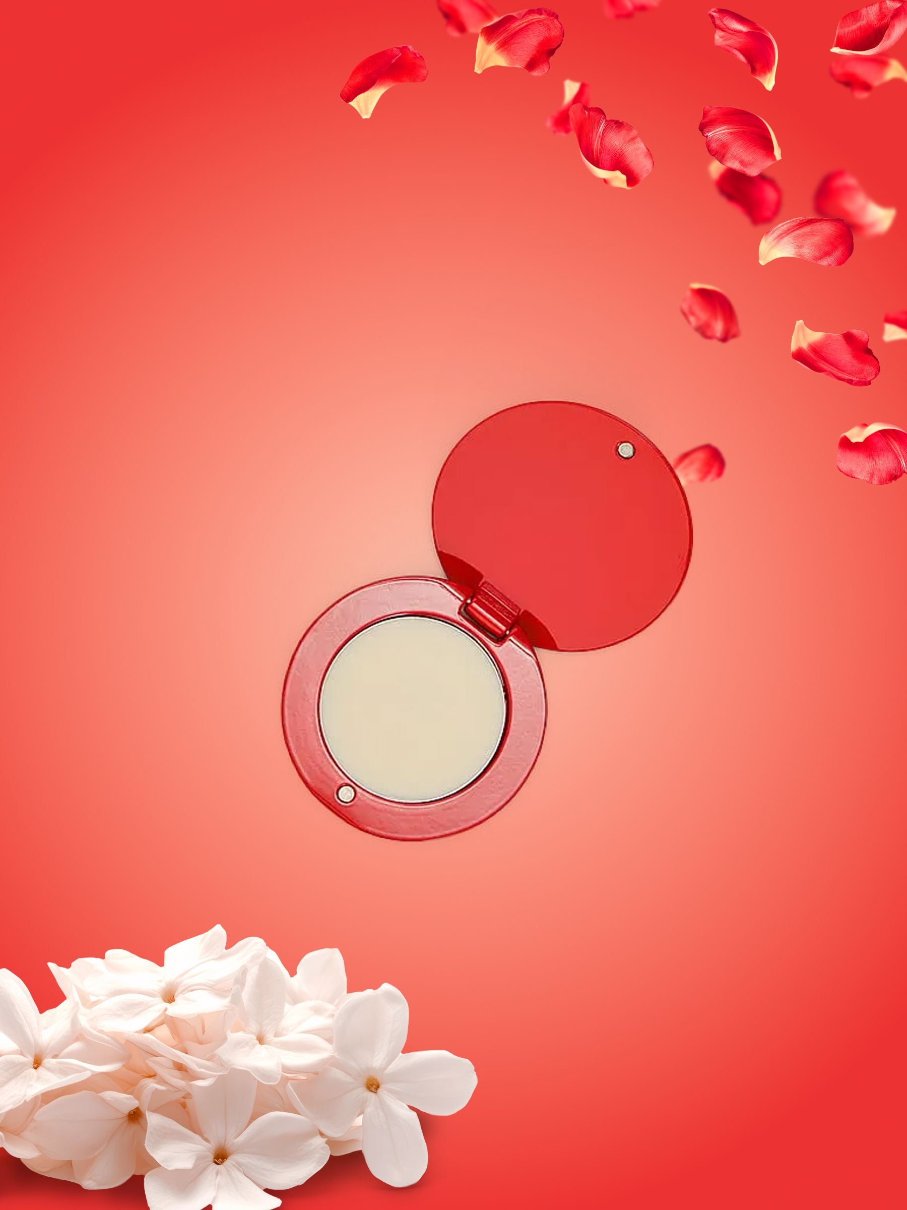 Victoria's Secret Very Sexy Scarlet Solid Perfume 3g