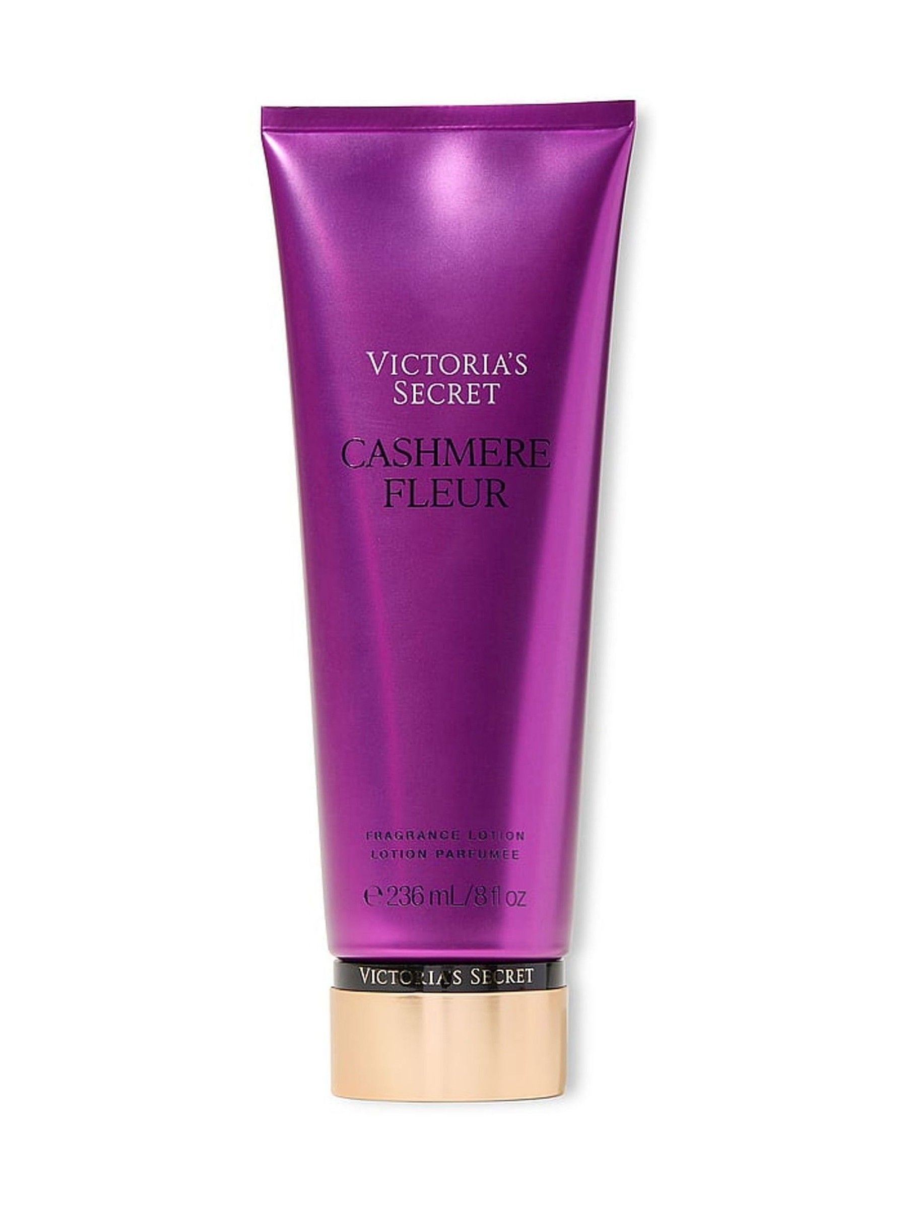 Victoria's Secret Cashmere Fleur Body Lotion 236ml