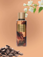 Victoria's Secret Amber Cafe Oud Body Mist 250ml