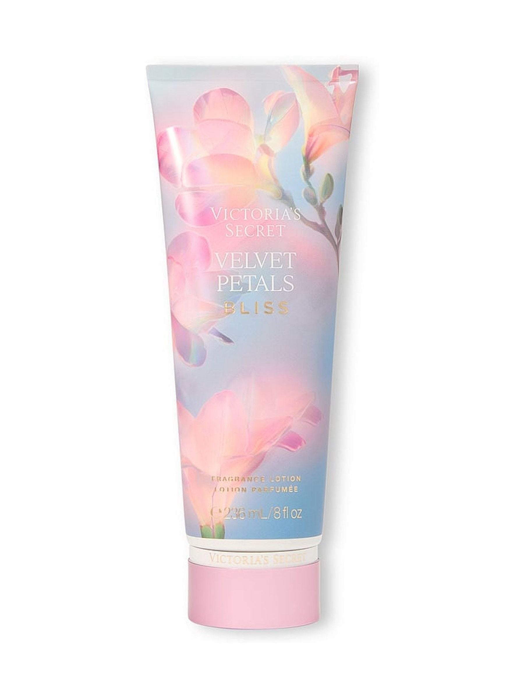 Victoria's Secret Velvet Petals Bliss Body Lotion 236ml