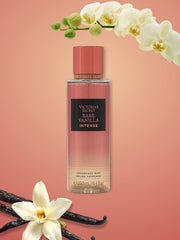Victoria's Secret Bare Vanilla Body Mist Intense 250ml