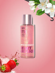 Victoria's Secret Heartbreaker Shimmer Body Mist 236ml