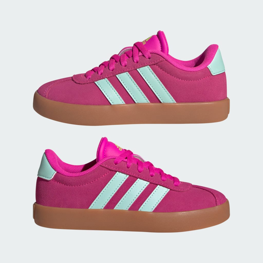 VL Court 3.0 Shoes