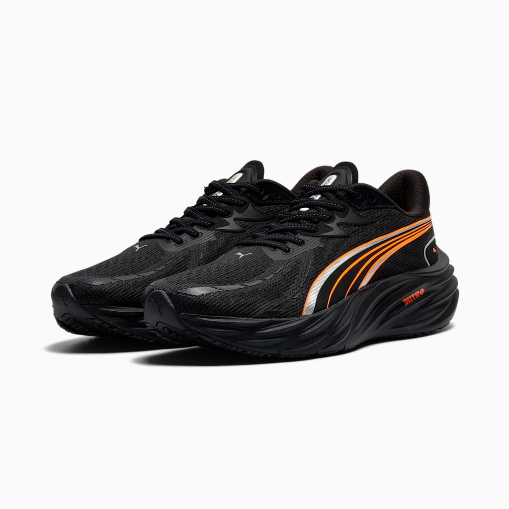 Velocity NITRO™ 4