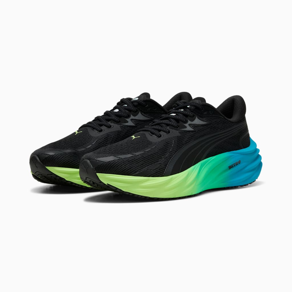 Velocity NITRO™ 4