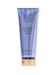 Victoria's Secret Midnight Bloom Shimmer Body Lotion 236ml