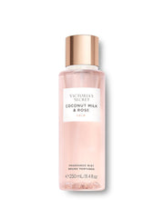 Victoria's Secret Coconut Milk and Rose 250ml Body Mist