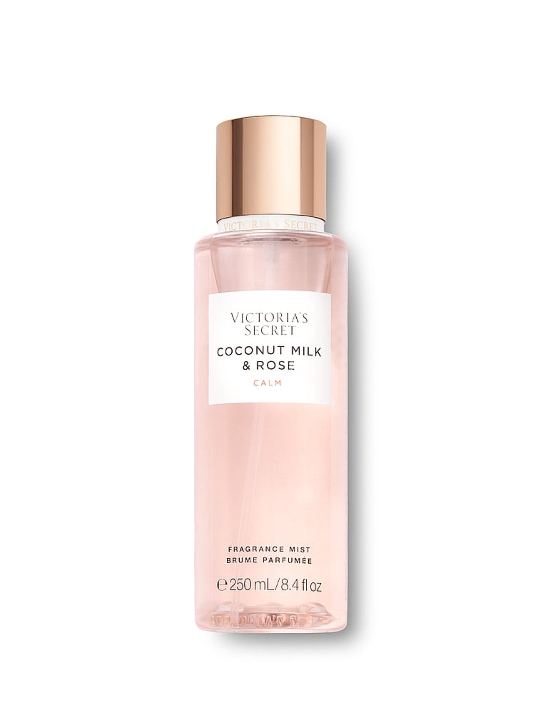Victoria's Secret Coconut Milk and Rose 250ml Body Mist