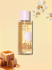 Victoria's Secret Fluffy Vanilla & Coconut 250ml