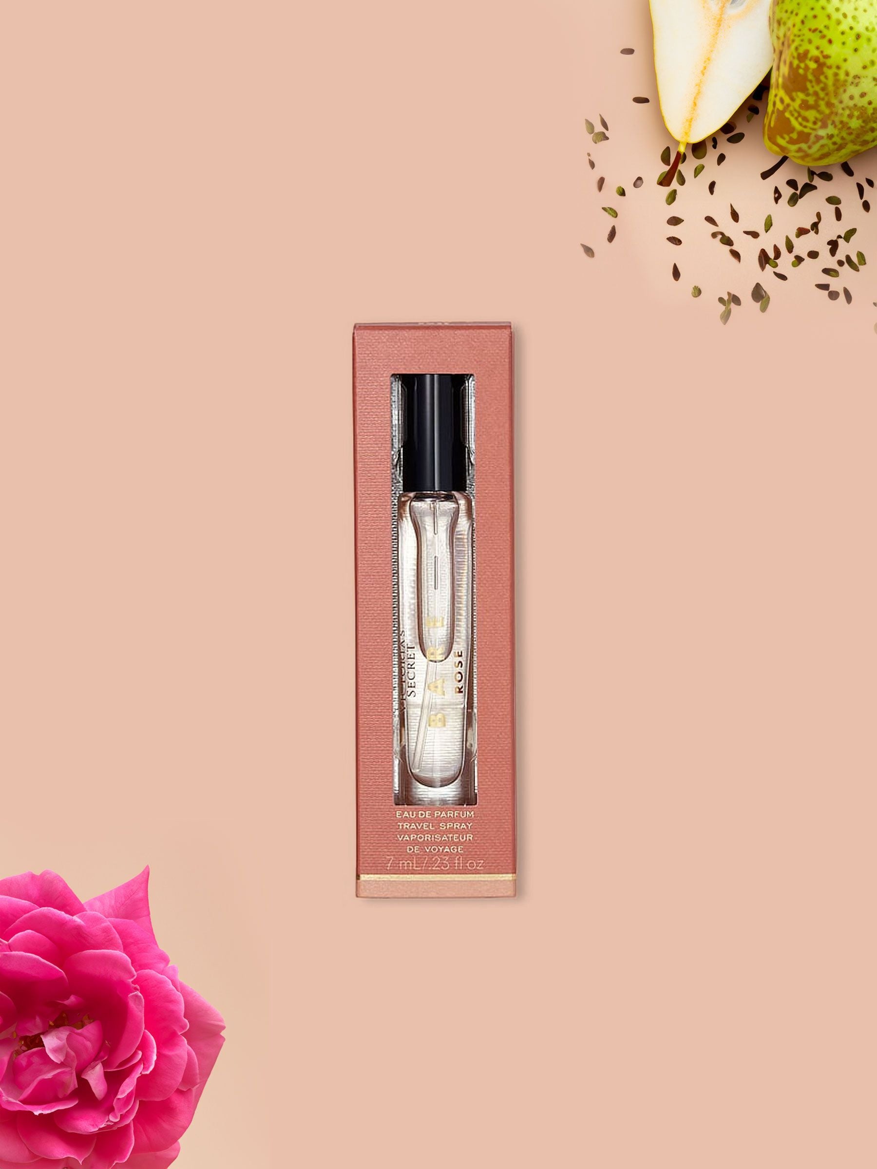 Victoria's Secret Bare Rose Perfum