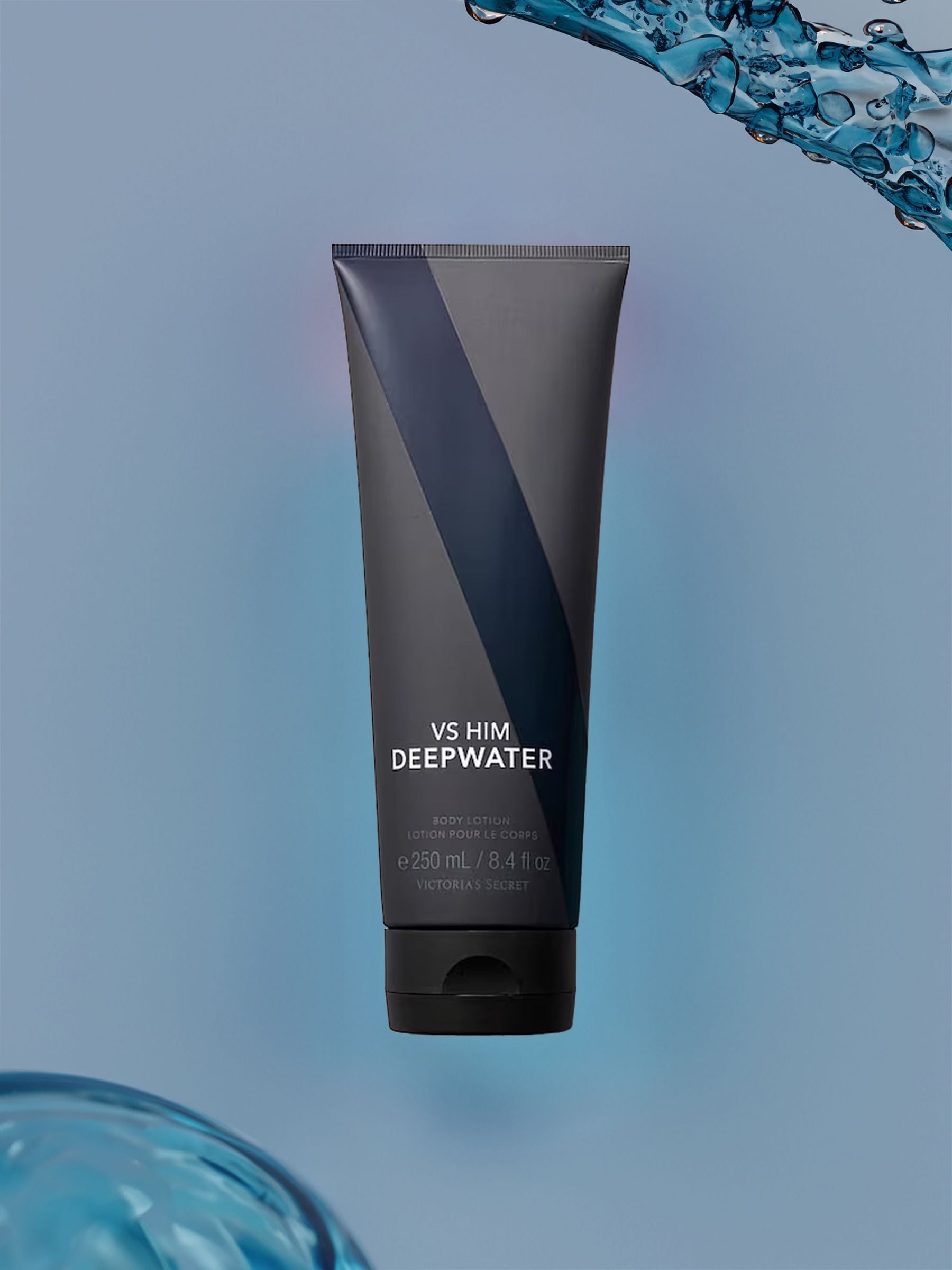 Victoria's Secret Deepwater Body Lotion 250ml