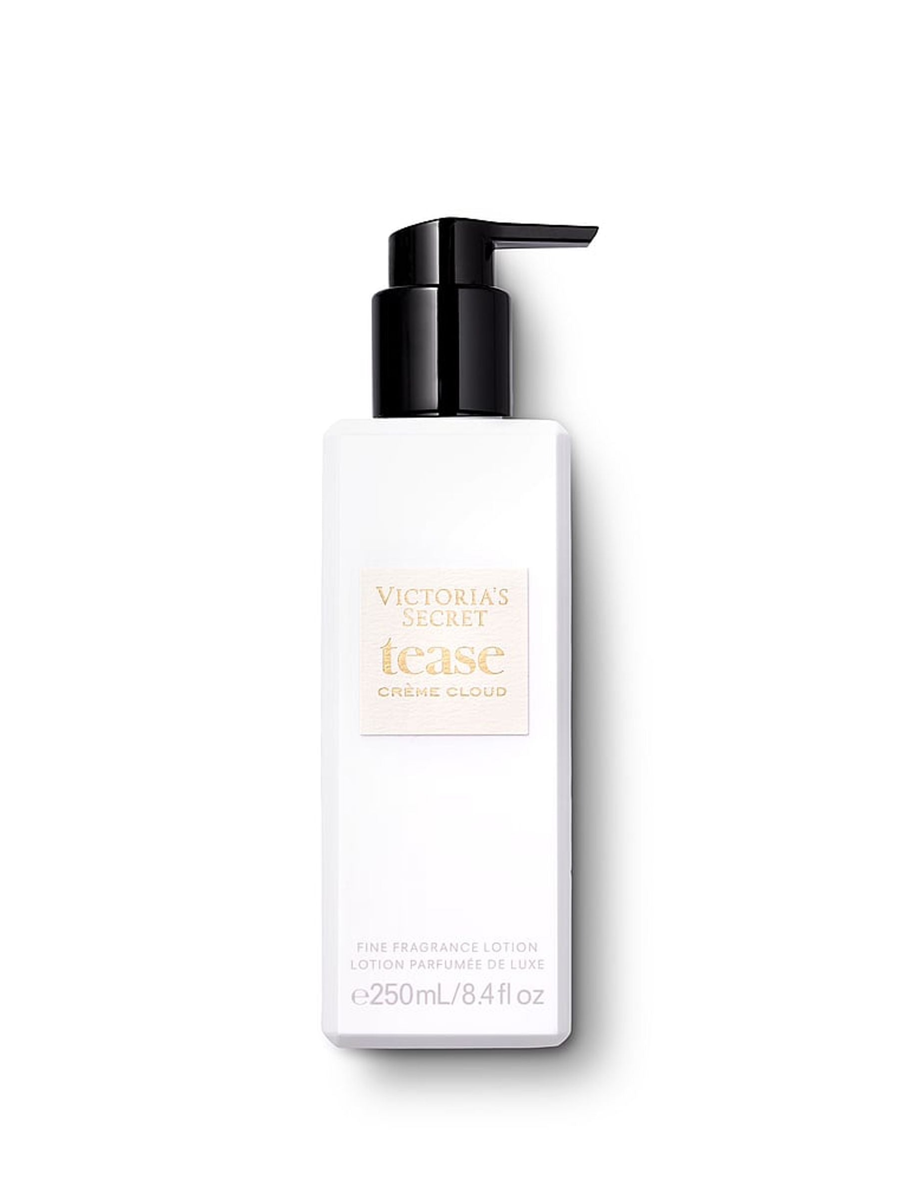 Victoria's Secret Tease Crème Cloud Body Lotion 250ml