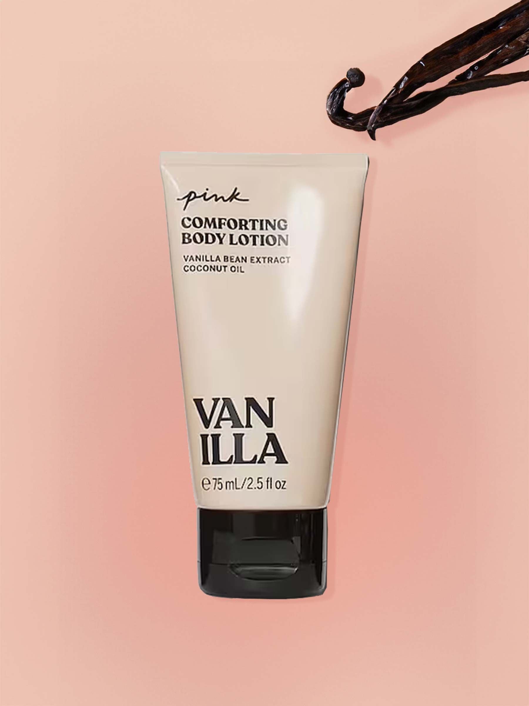 Victoria's Secret Vanilla Body Lotion 75ml