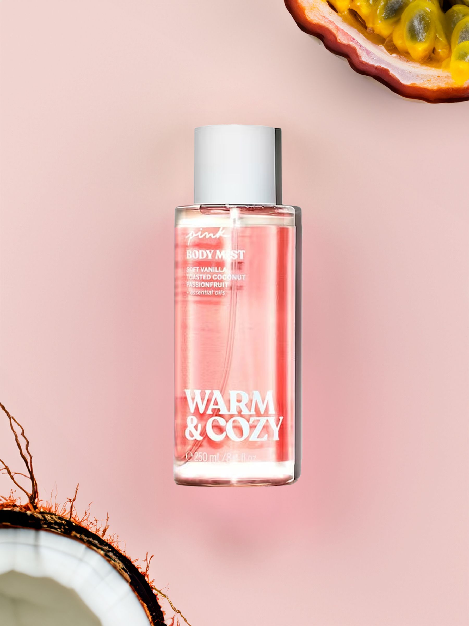Victoria's Secret Warm & Cosy Body Mist 250ml