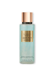 Victoria's Secret Aqua Kiss Shimmer Body Mist