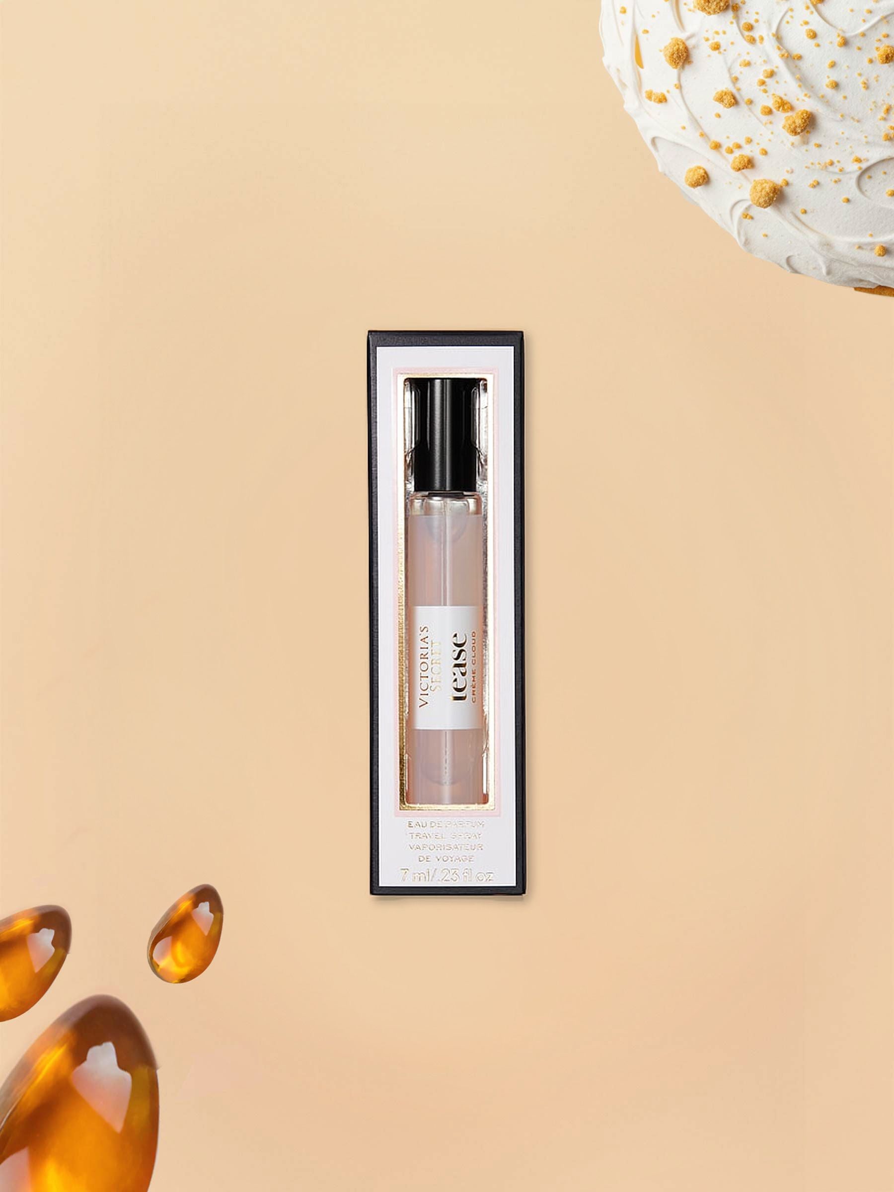 Victoria's Secret Tease Creme Cloud Perfume