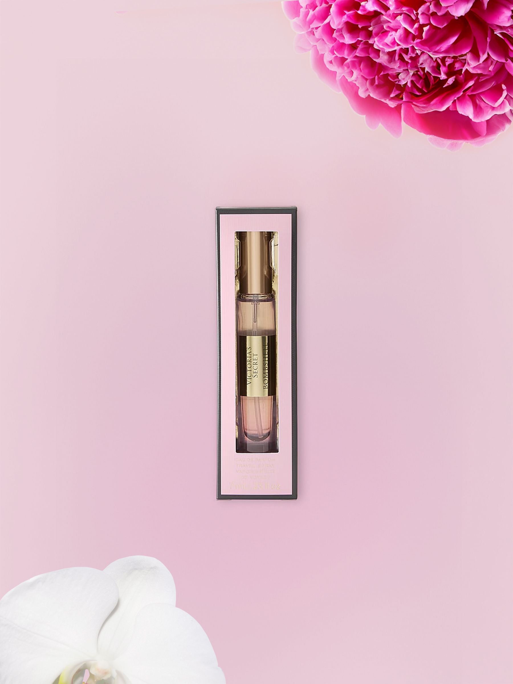 Victoria's Secret Bombshell Perfume