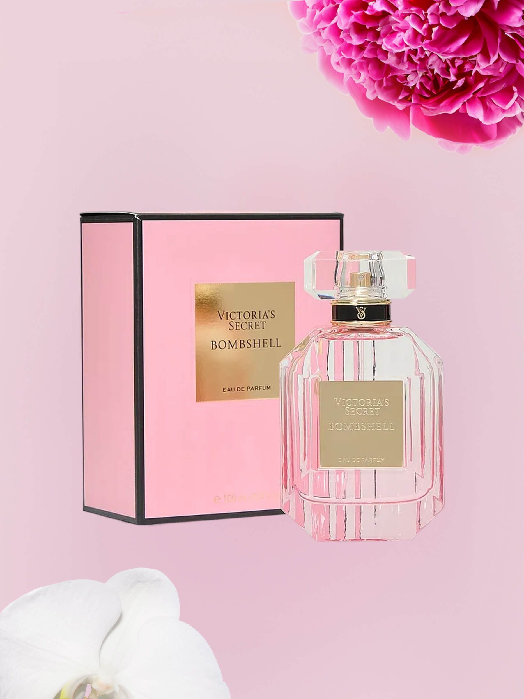 Victoria's Secret Bombshell Perfume