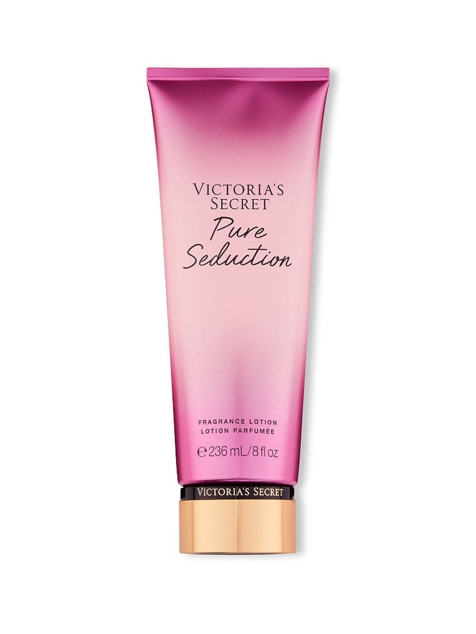 Victoria's Secret Pink Body Pure Seduction Lotion 236ml