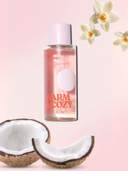 Victoria's Secret Warm and Cozy Body Mist 250ml