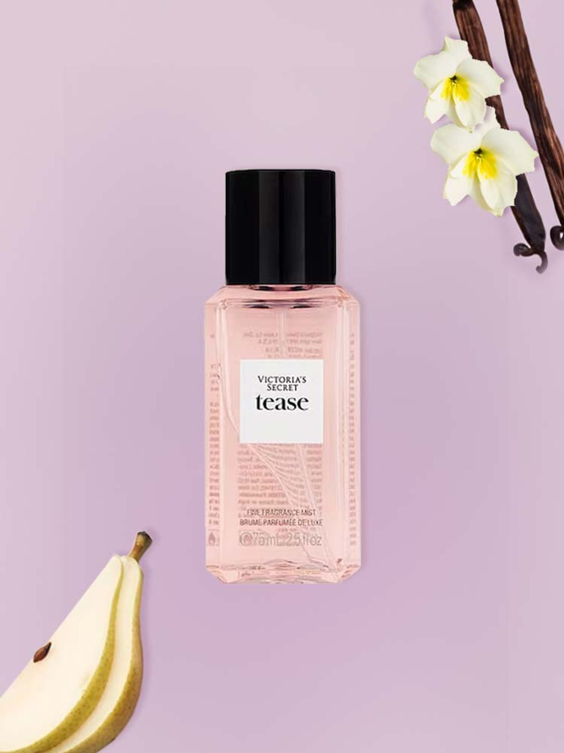 Victoria's Secret Tease Body Mist