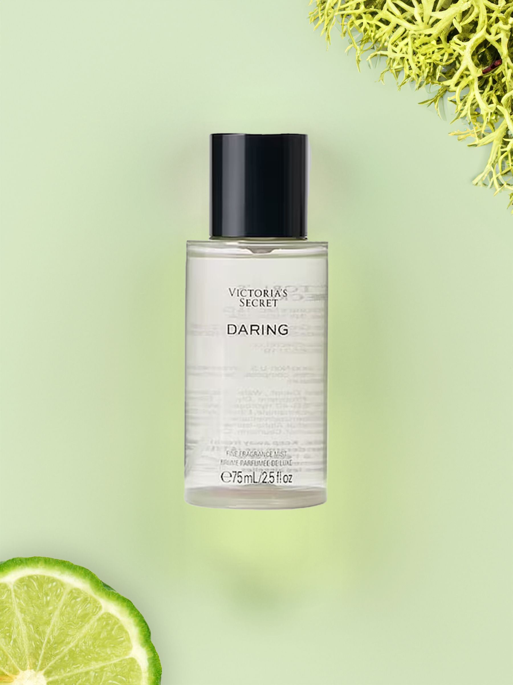 Victoria's Secret Daring Body Mist