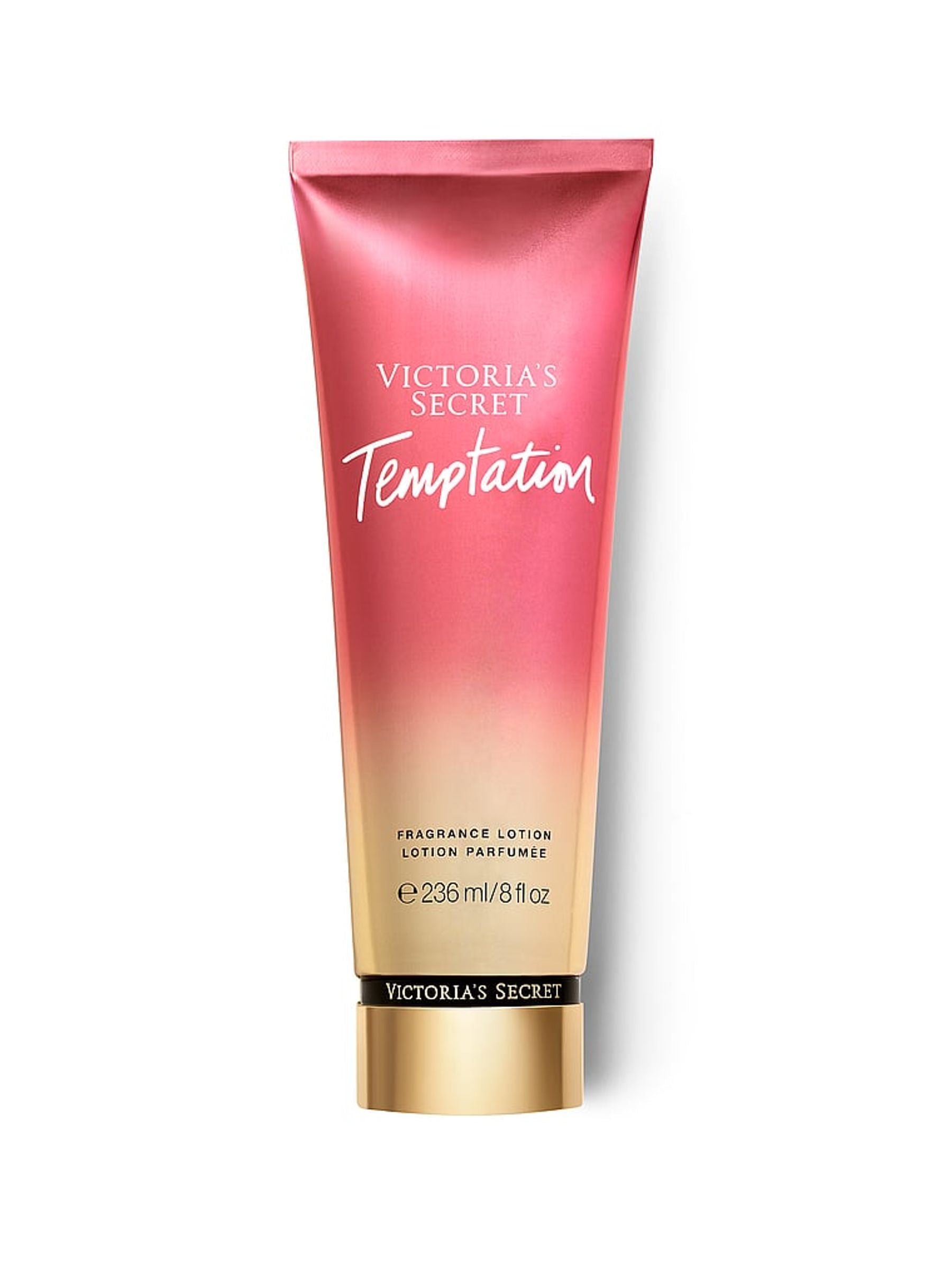 Victoria's Secret Red Temptation Body Lotion 236ml