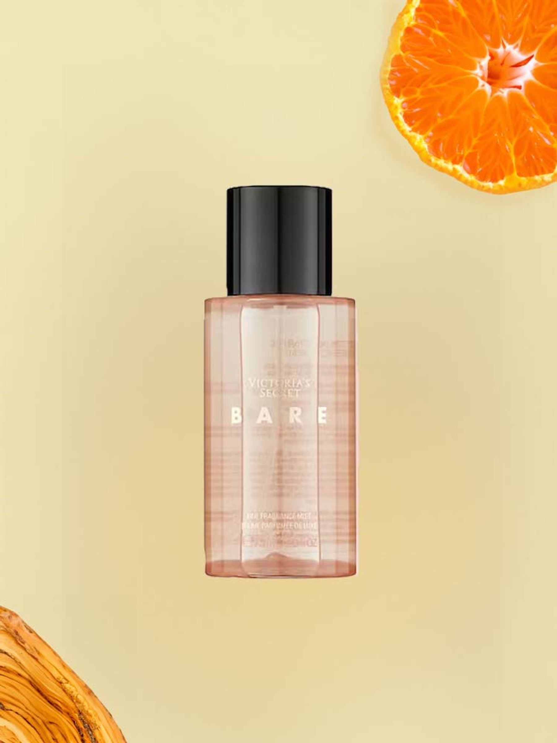 Victoria's Secret Bare Body Mist