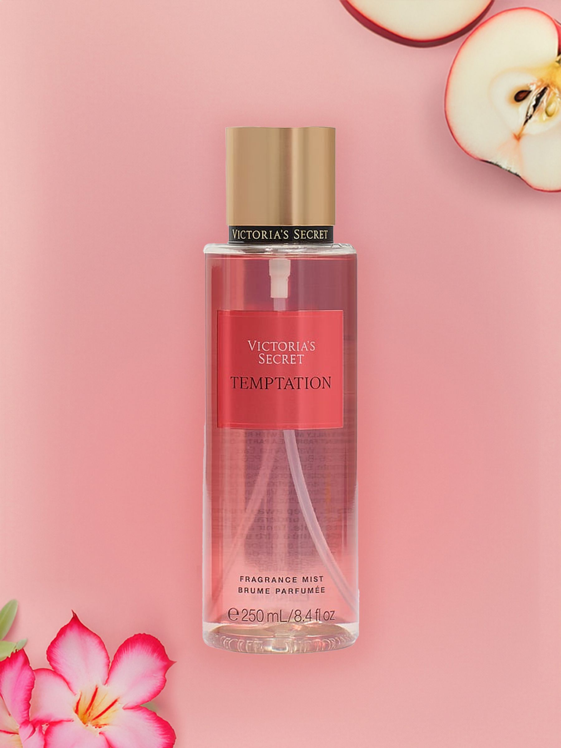 Victoria's Secret Temptation Body Mist 250ml