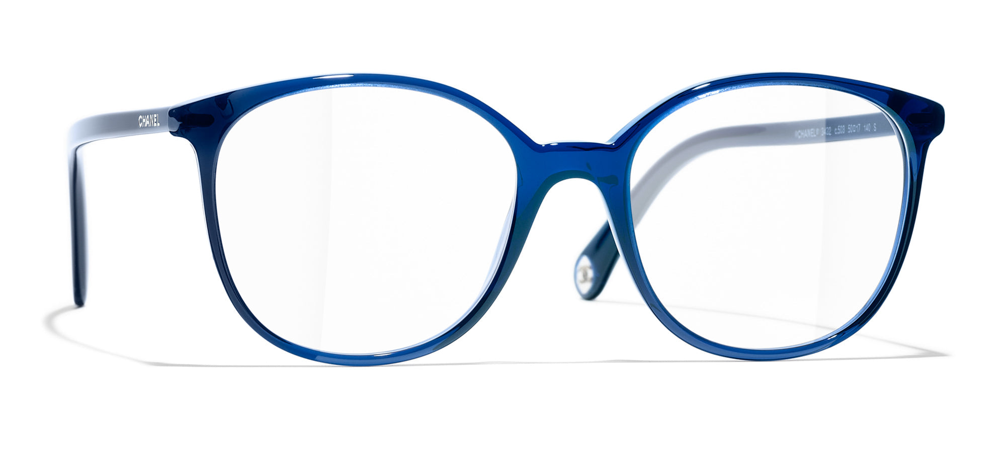 PANTOS EYEGLASSES