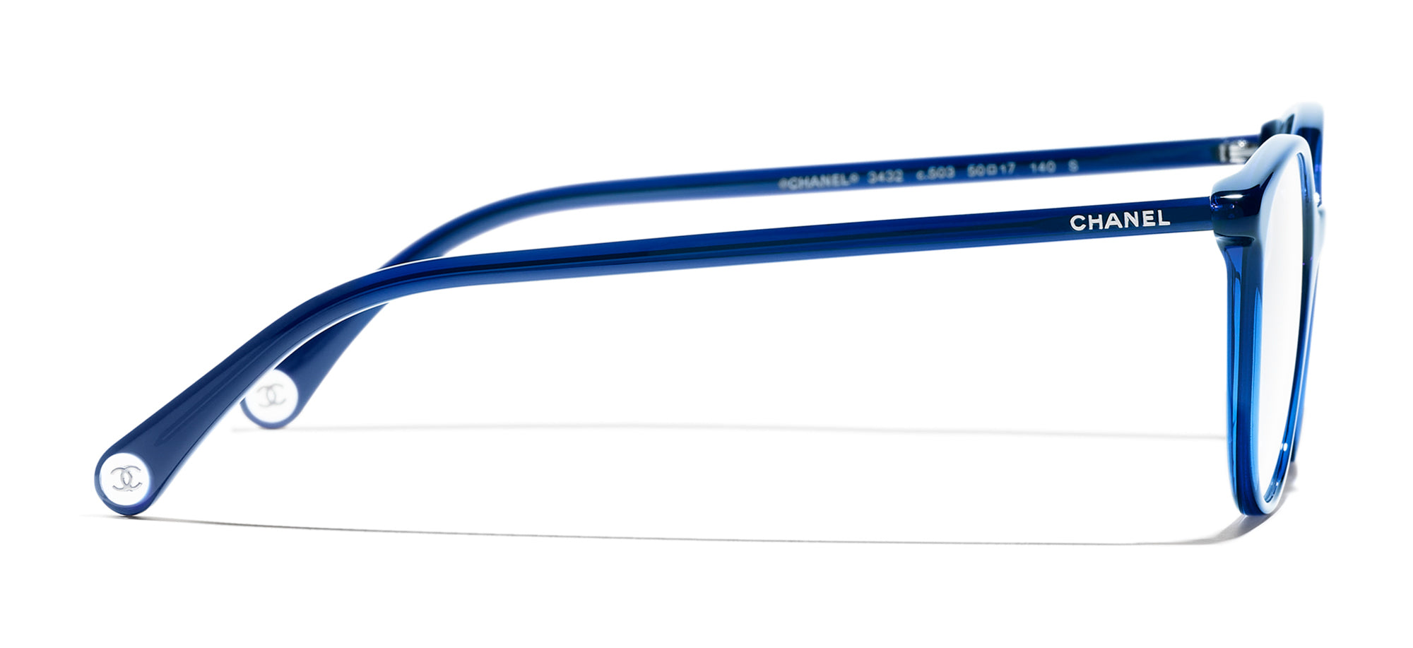 PANTOS EYEGLASSES