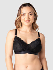 Warrior Soft Cup Nursing Bra