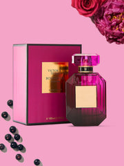 Victoria's Secret Bombshell Passion Perfume