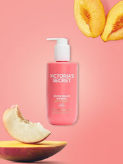 Victoria's Secret White Peach Mango Body Lotion 296 ml