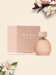 Victoria's Secret Bare Sueded Vanilla Perfum