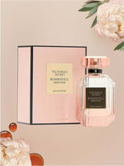Victoria's Secret Bombshell Seduction Perfume