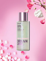 Victoria's Secret Dream Girl Shimmer Body Mist 250ml