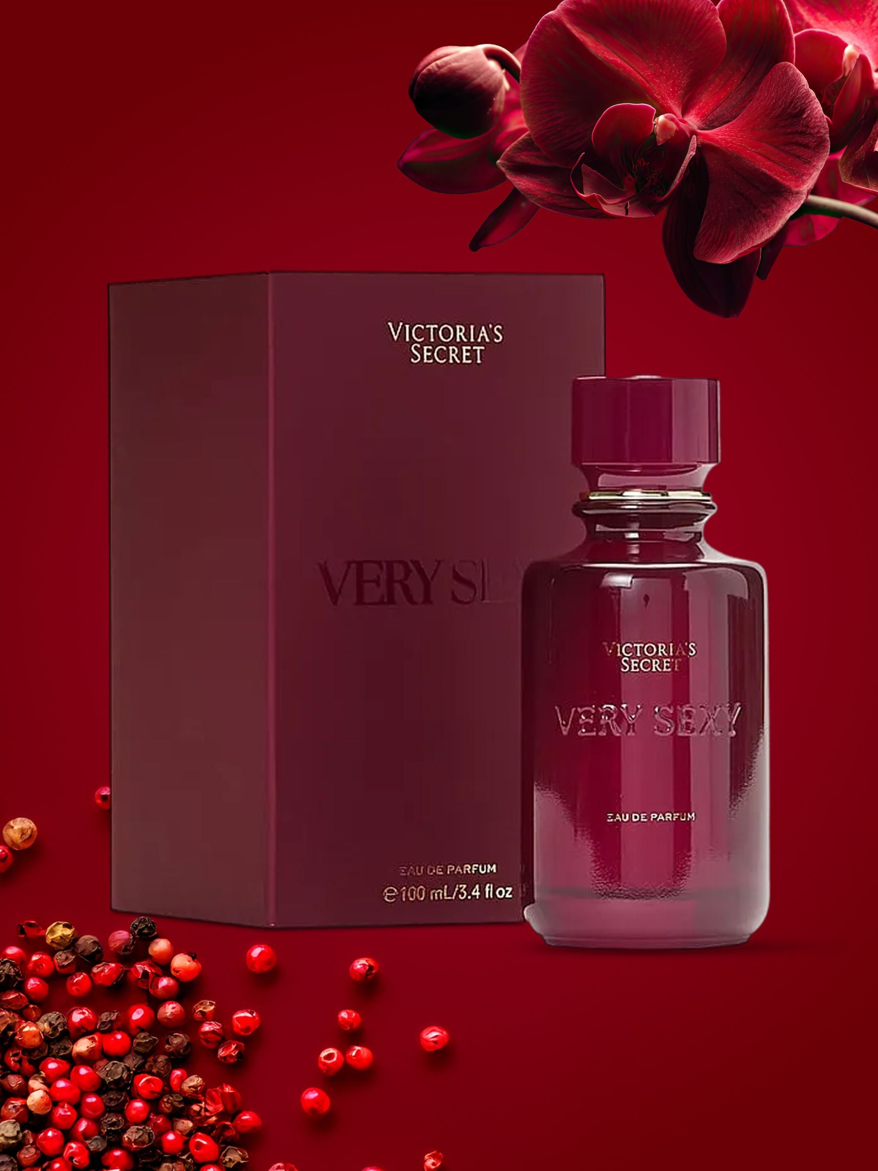 Victoria's Secret Very Sexy Perfume