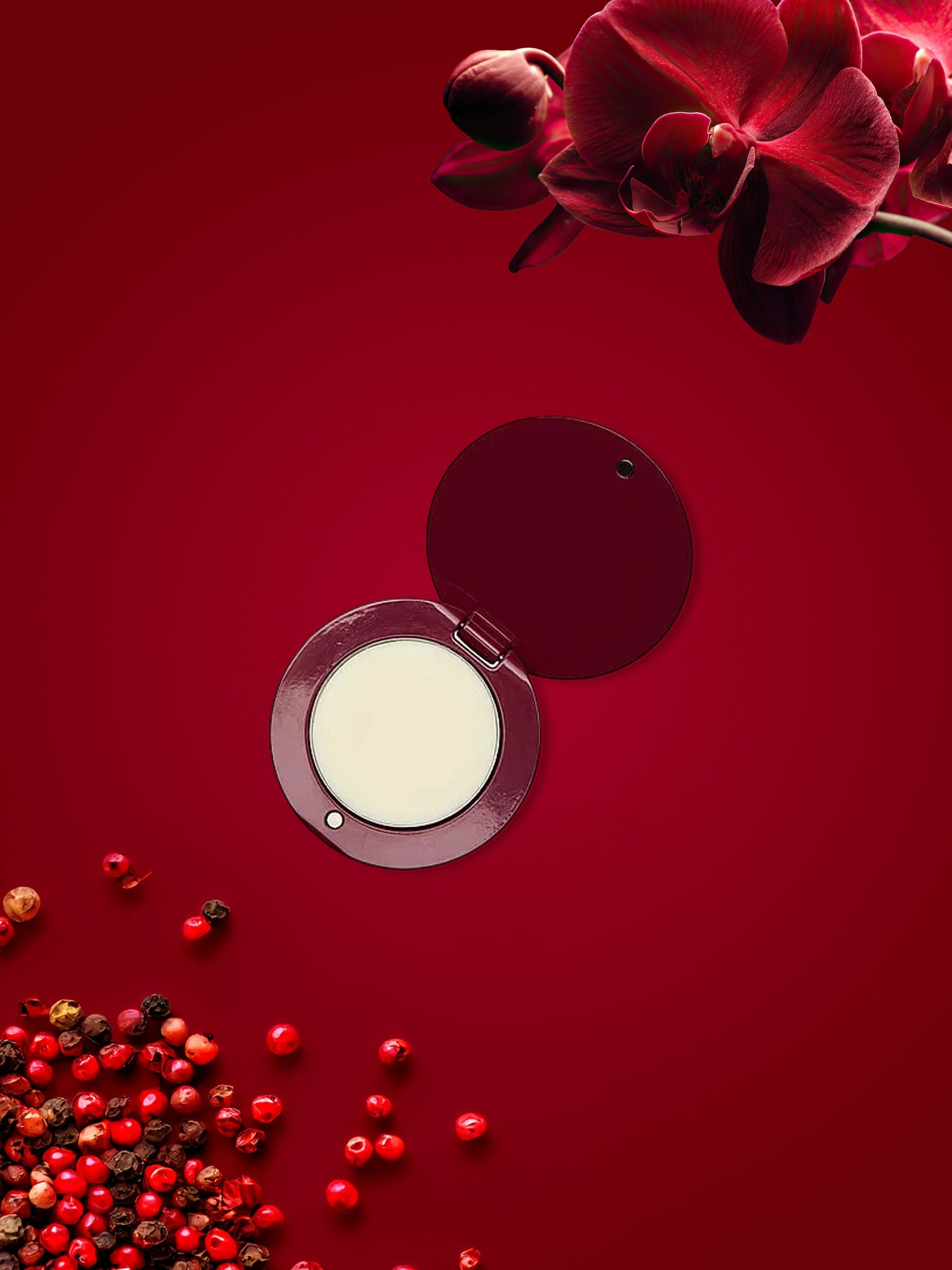 Victoria's Secret Very Sexy Solid Perfume 3g