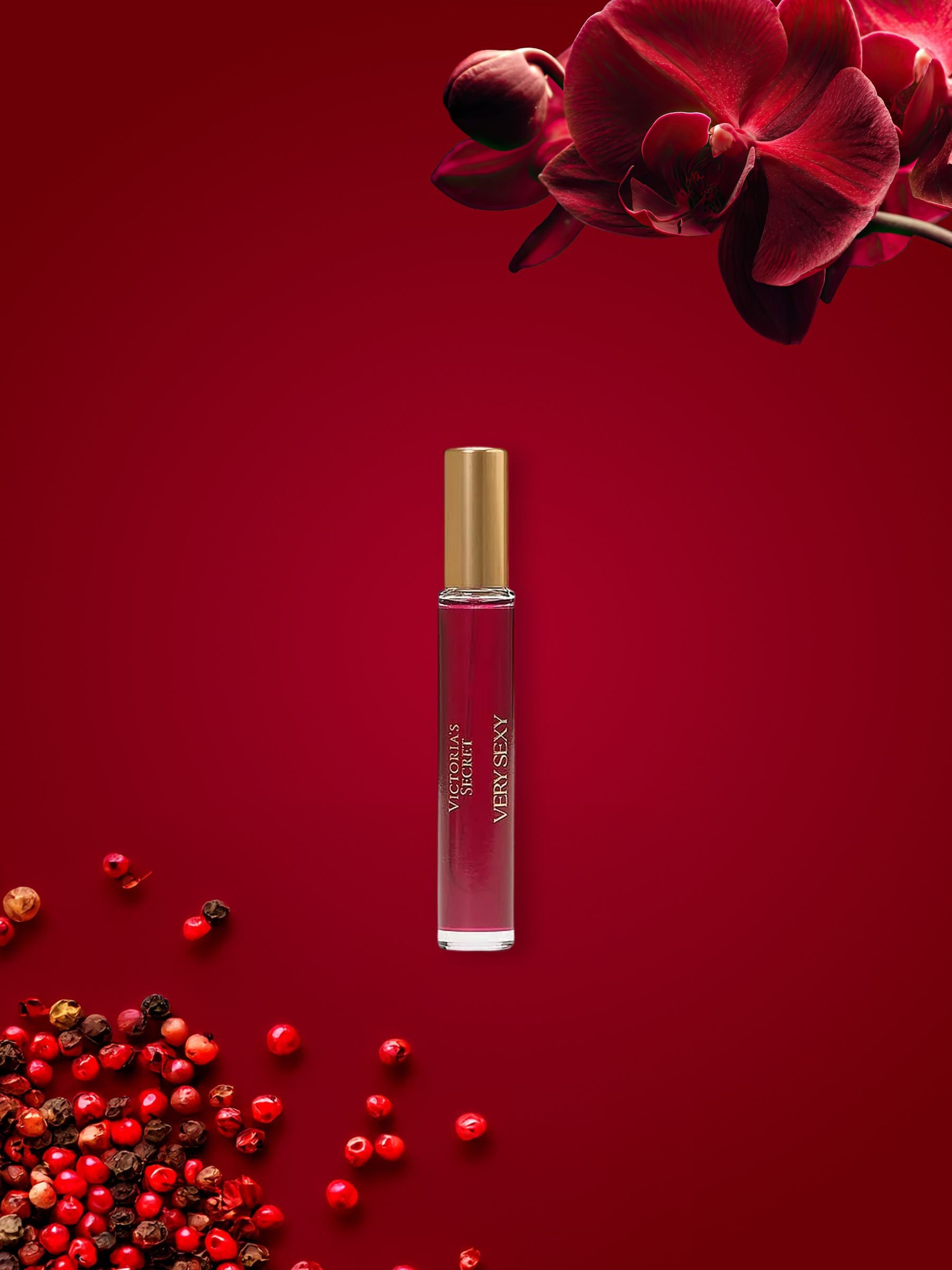 Victoria's Secret Very Sexy Perfume