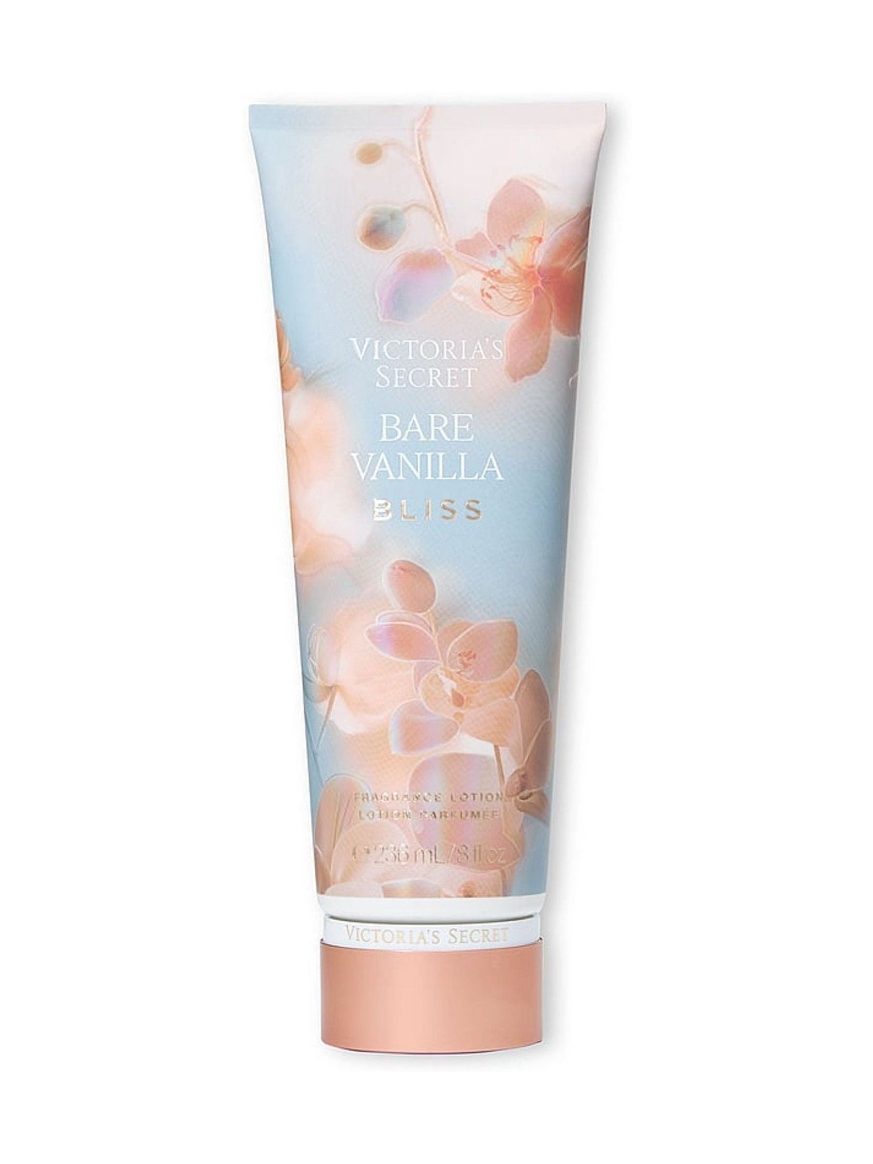 Victoria's Secret Bare Vanilla Bliss Body Lotion 236ml