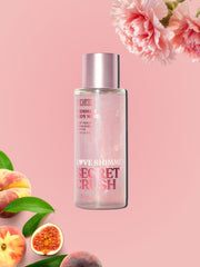 Victoria's Secret Secret Crush Shimmer Body Mist 236ml