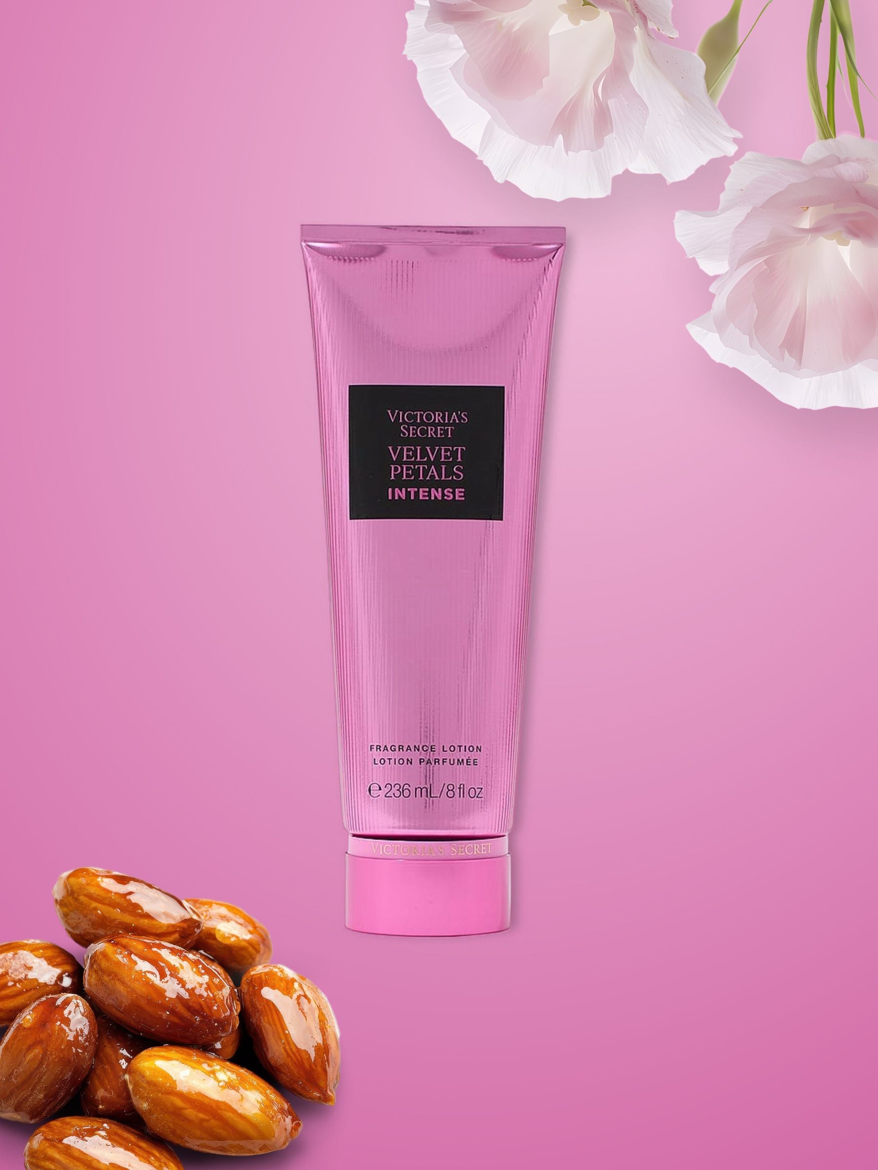 Victoria's Secret Velvet Petals Body Lotion Intense 236ml