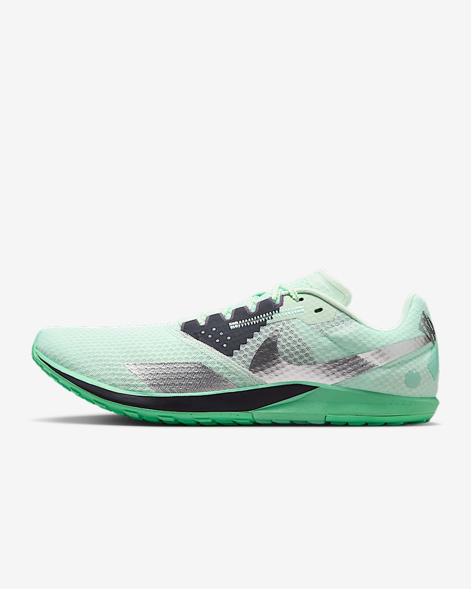 Zoom Rival Waffle 6
Racing Shoes
