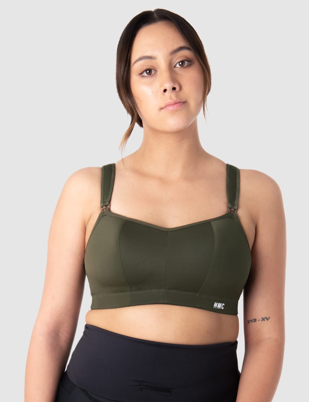 Zen Nursing Sports Bra (B-G)
